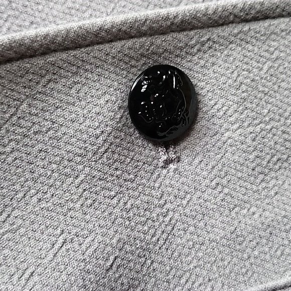 Banana Republic short blazer - Picture 4 of 11